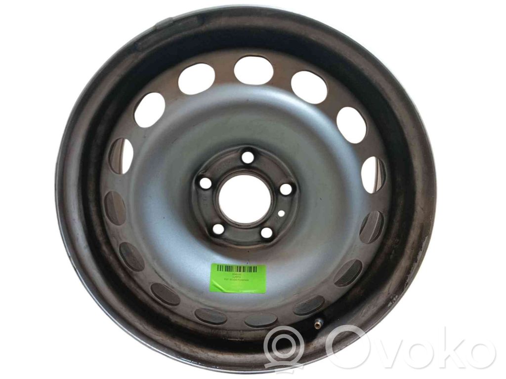 Llanta de aleación R18   7JX16