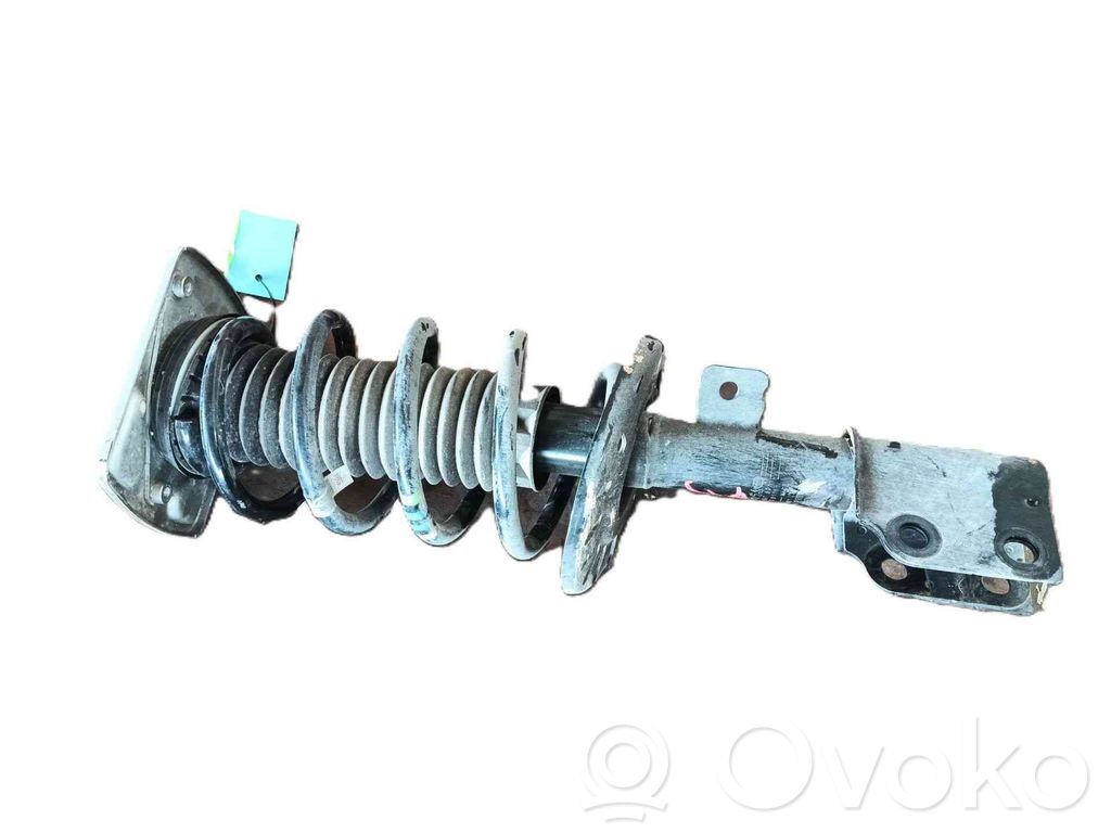 Fiat Scudo Ansamblu amortizor cu arc față 