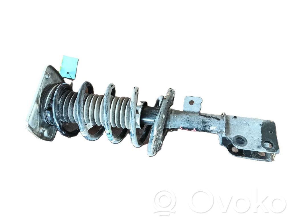Fiat Scudo Stoßdämpfer Federbein 