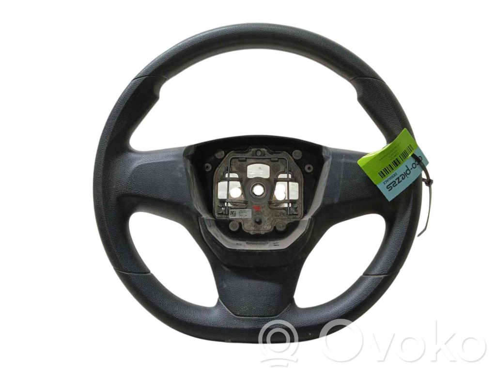 Fiat Scudo Volan 