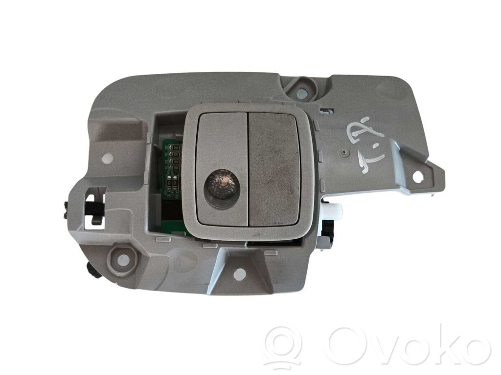 Otras luces interiores   169206000B,168090700B
