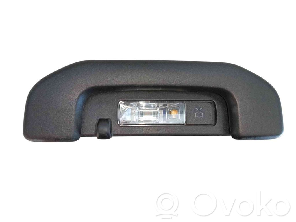 Mercedes-Benz EQA Mâner viraj interior ușă spate