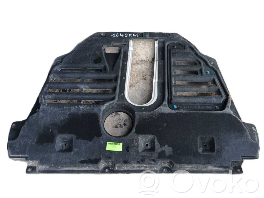 Lexus NX Cache de protection sous moteur