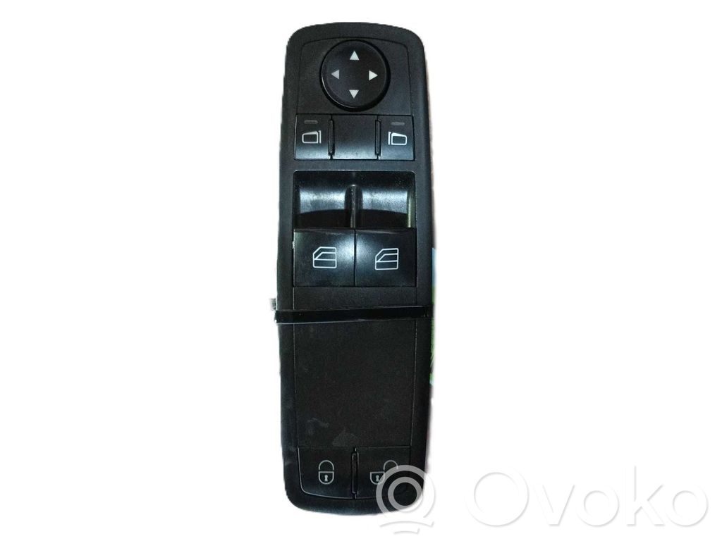 Comutator comandă geamuri electrice   A1698206410,1034
