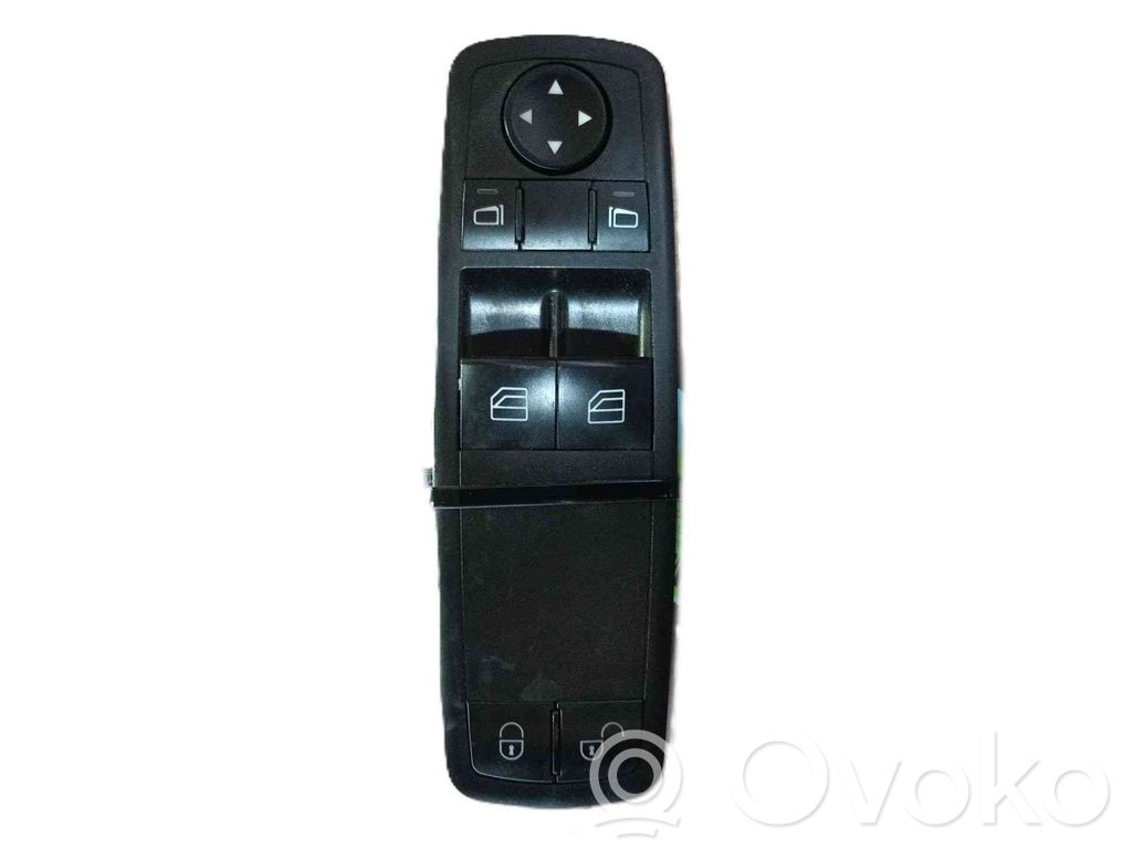Mercedes-Benz B W245 Comutator comandă geamuri electrice 