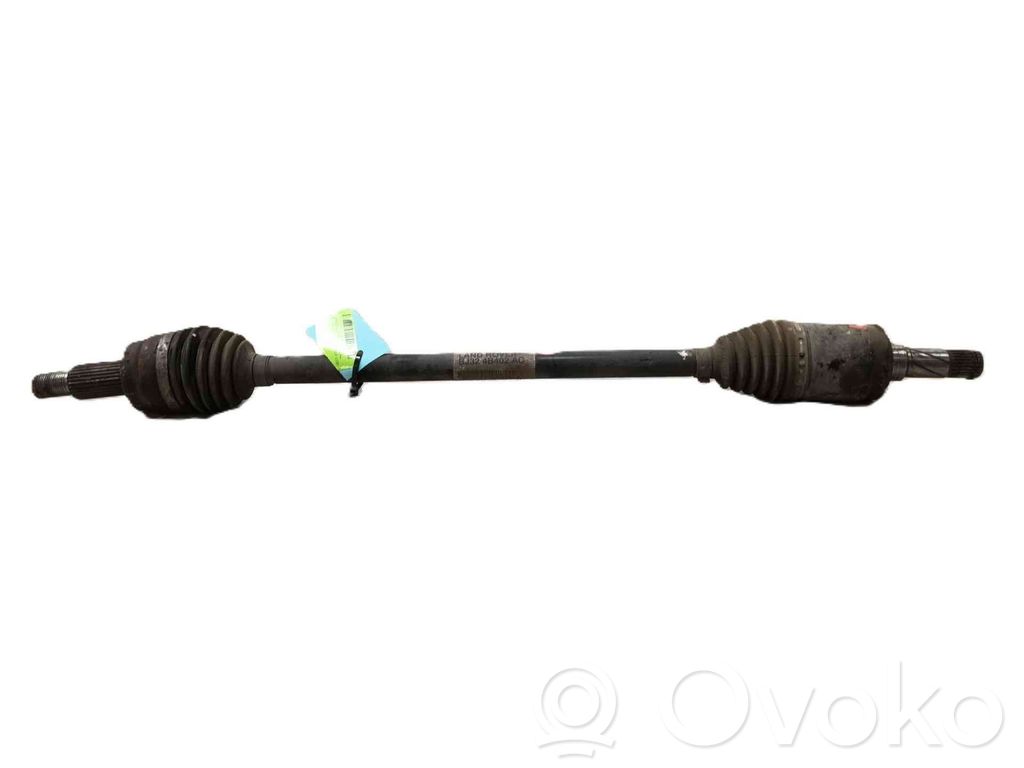 Land Rover Range Rover L405 Planetară spate