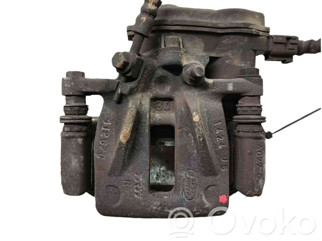 Land Rover Range Rover L405 Suport etrier spate 