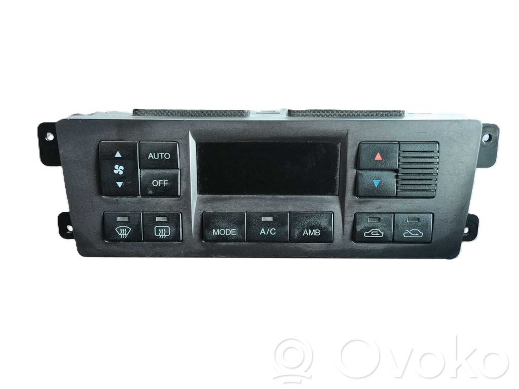 Hyundai Terracan Modul unitate control aer condiționat 