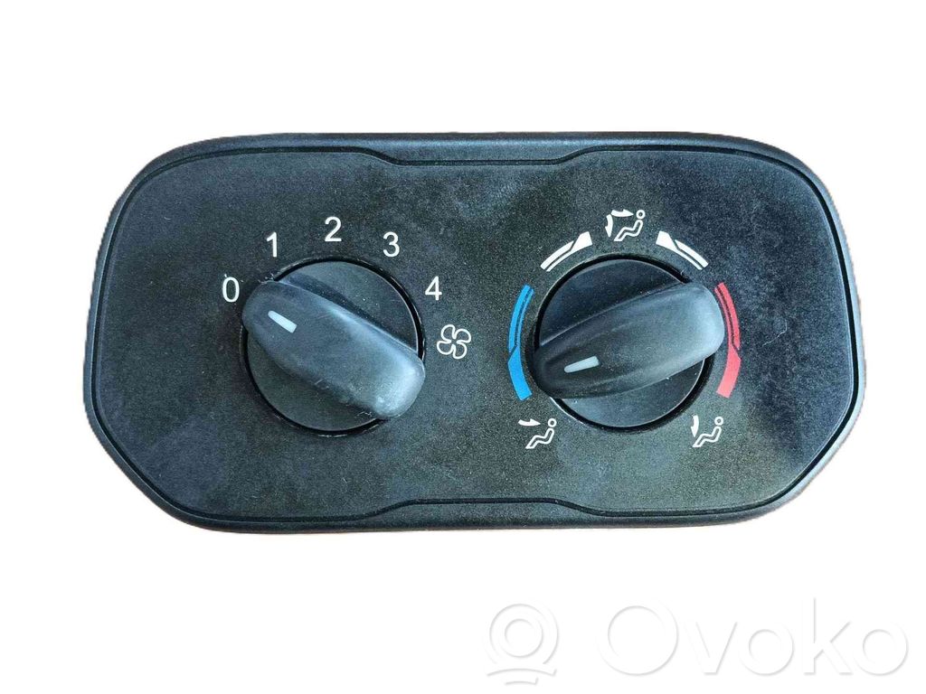 Ford Transit -  Tourneo Connect Centralina/modulo climatizzatore 