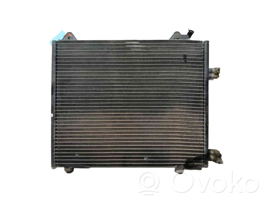 Land Rover Freelander Radiator răcire A/C (condensor) 