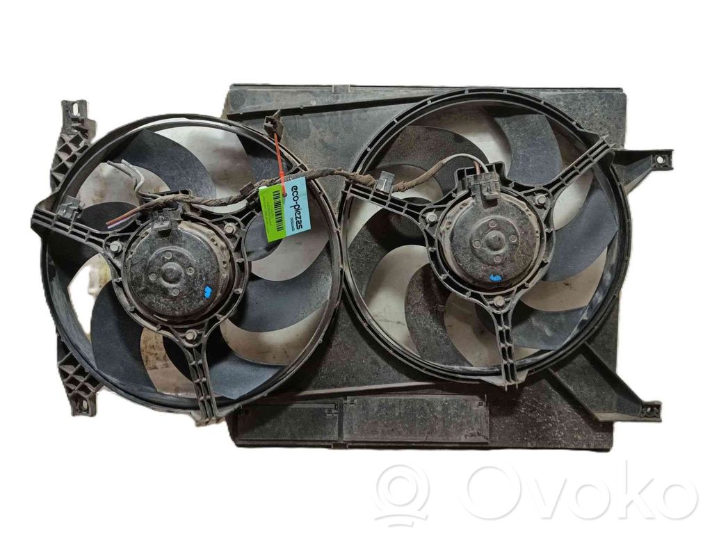 Elektrolüfter   PGJ100310,8240227