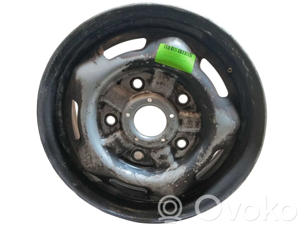Felgi aluminiowe R18   1221343,2160817