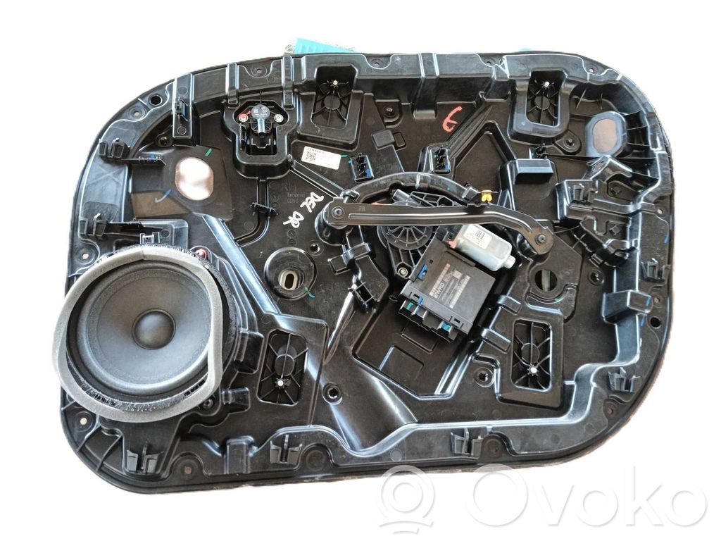 Lynk & co 01 Macara electrică geam ușă față