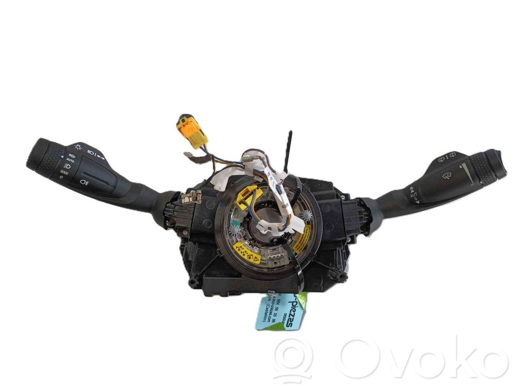 Lynk & co 01 Comutator/buton multifuncțional
