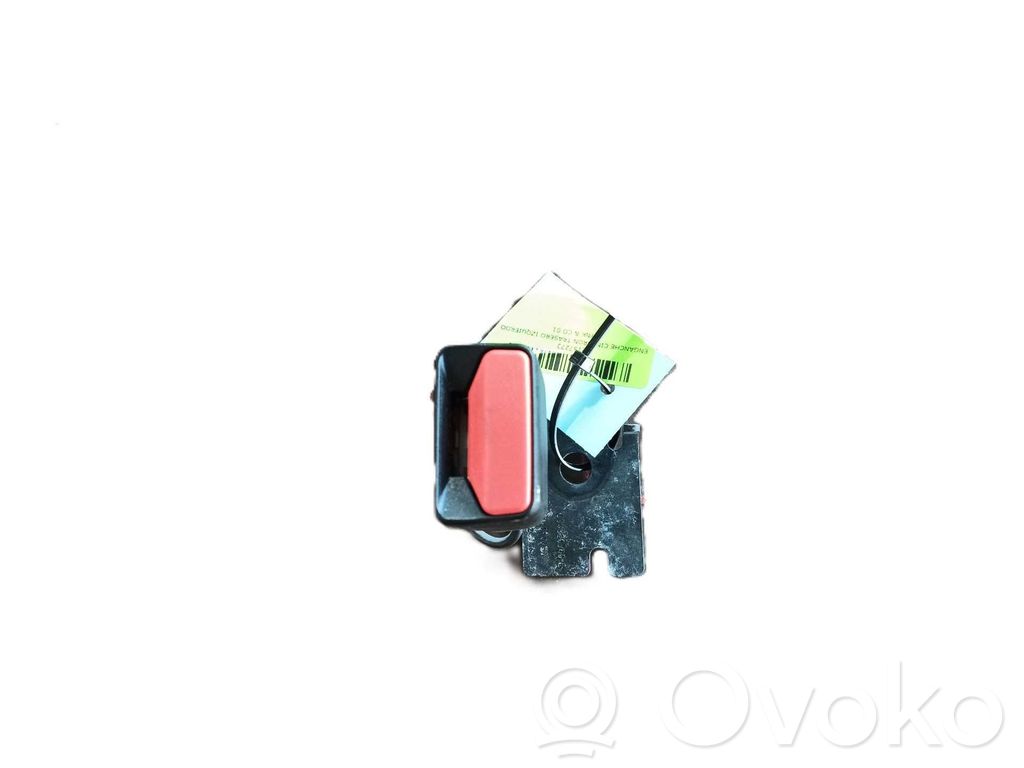 Lynk & co 01 Ceinture de sécurité arrière 