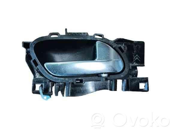 Peugeot 208 I Maniglia interna per portiera anteriore