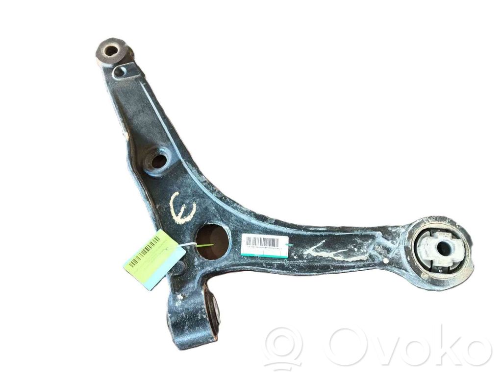 Peugeot Boxer Triangle bras de suspension inférieur avant