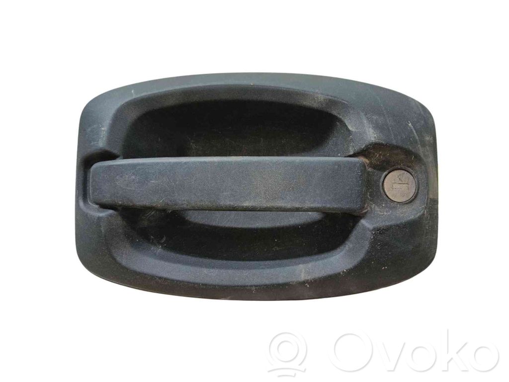 Peugeot Boxer Etuoven ulkokahva 