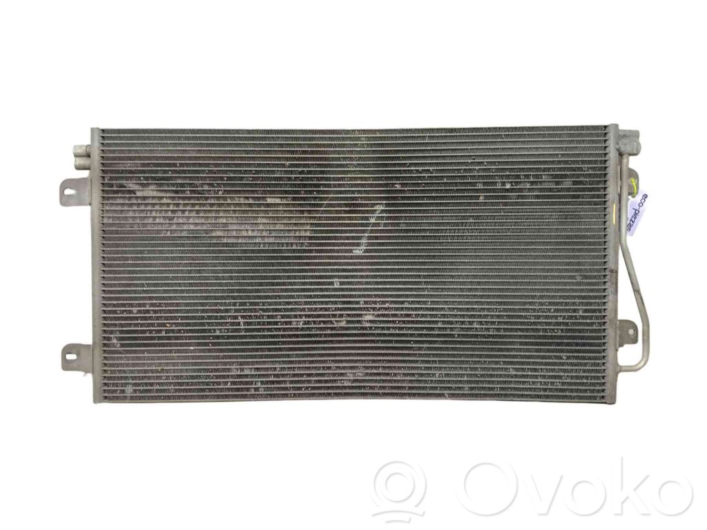 Opel Movano A Radiator răcire A/C (condensor)