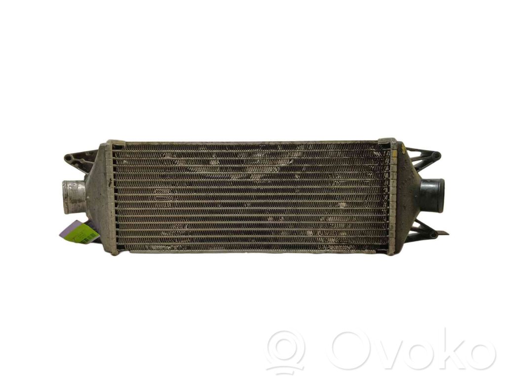Iveco Daily 3rd gen Radiator intercooler 