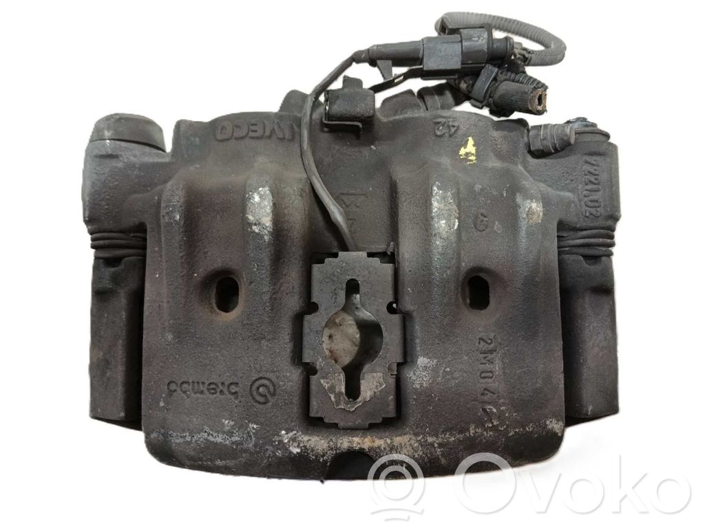 Bremssattel vorne   42536625