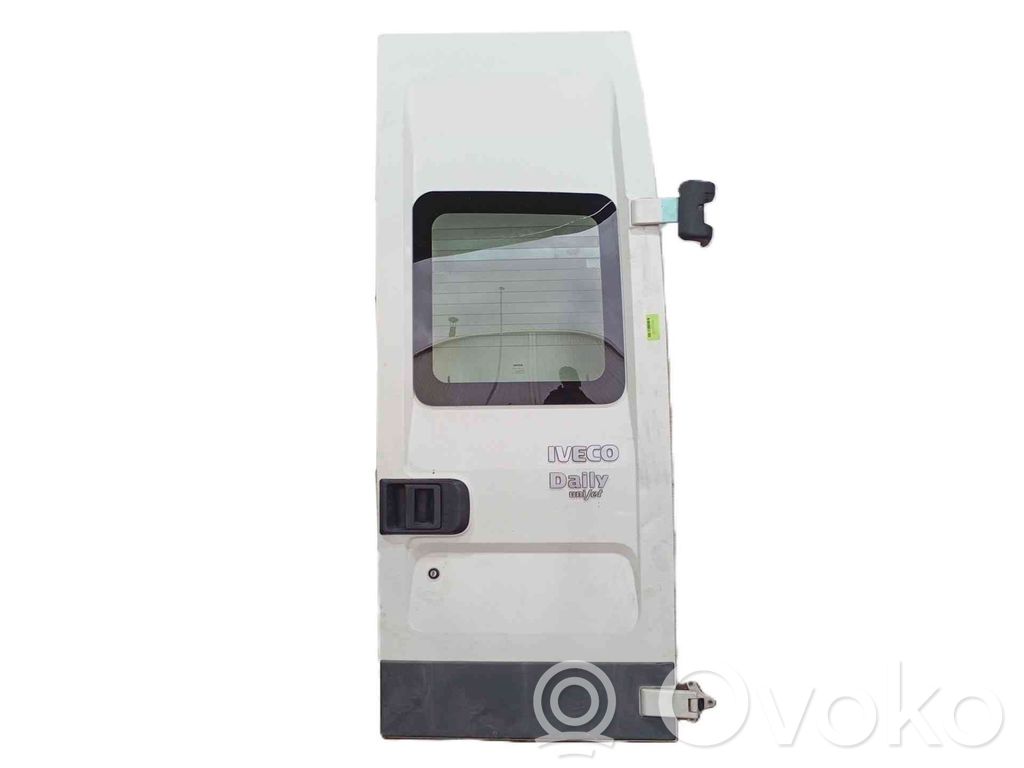Ușă spate   500323913