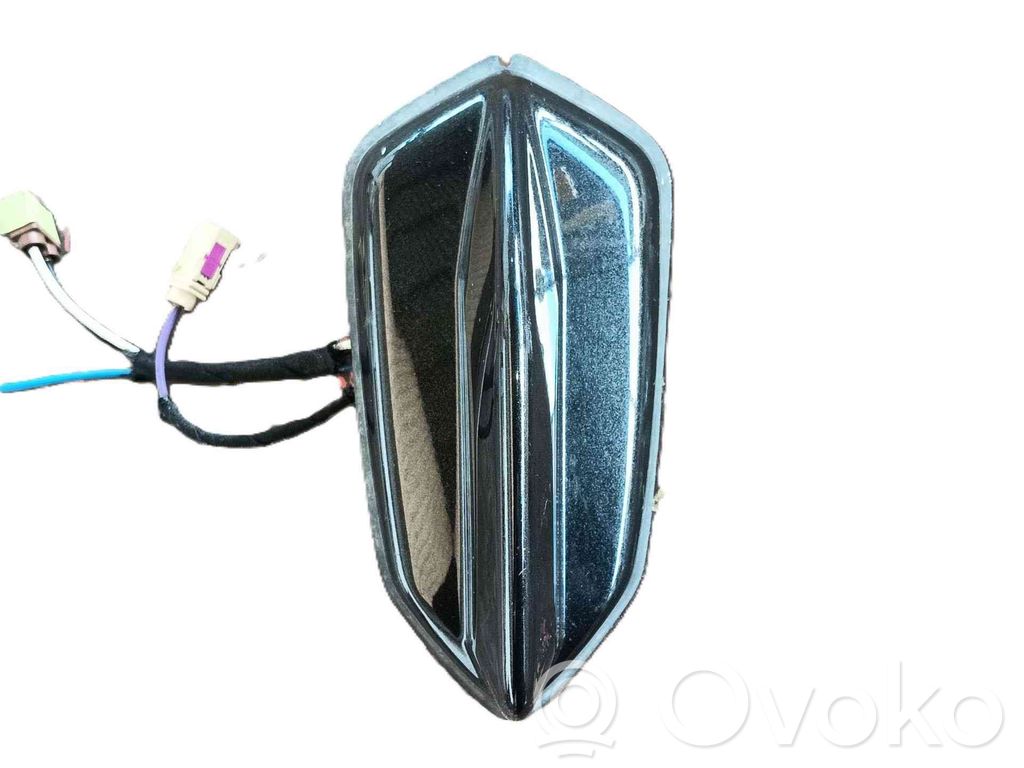 Lynk & co 01 Antenna autoradio 