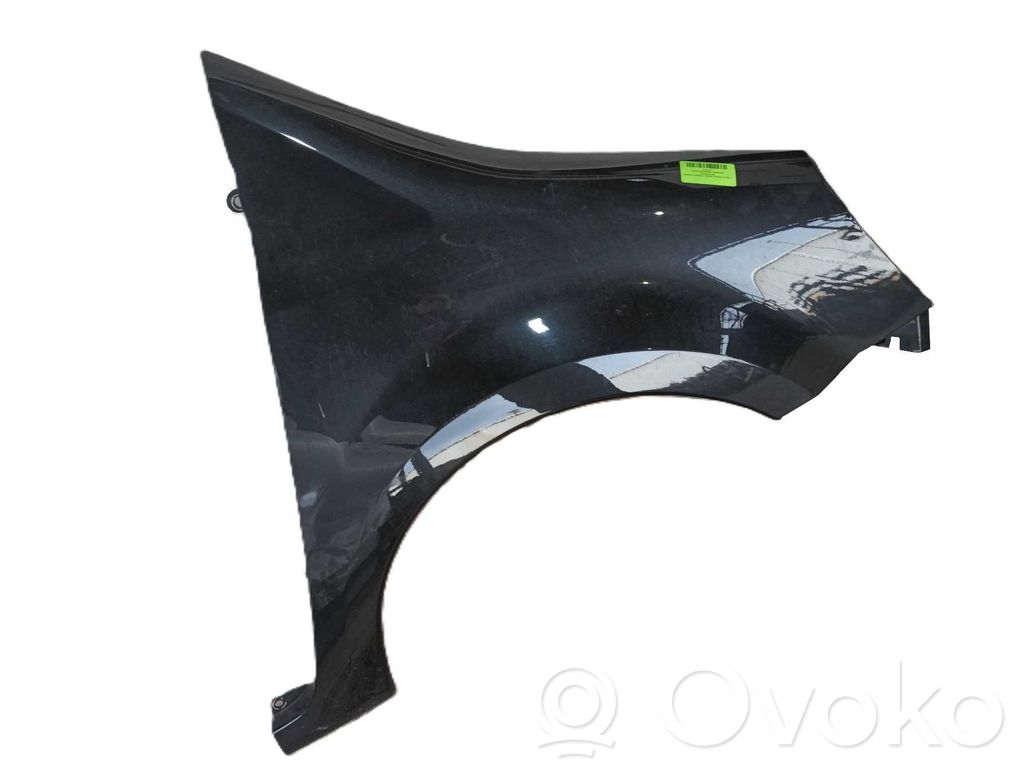 Renault Modus Błotnik przedni 