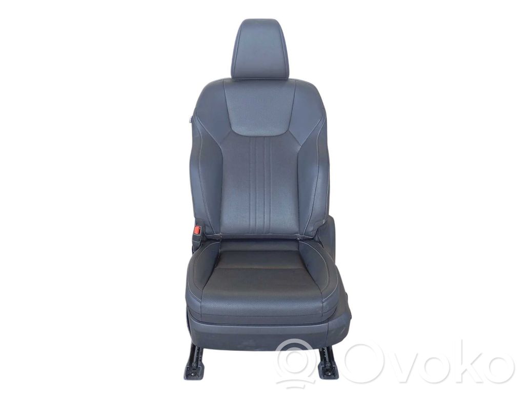 Asiento delantero del conductor   7202078110