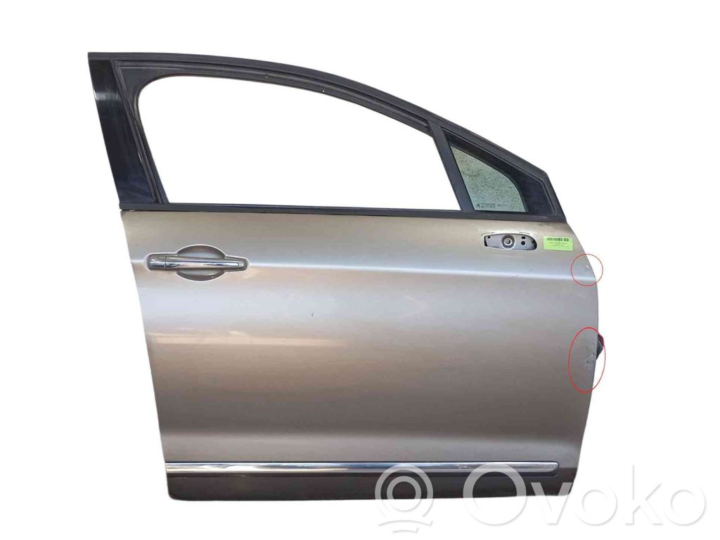 Tür vorne   9004Z2