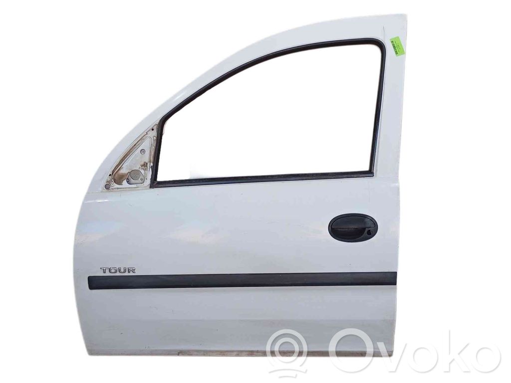 Opel Combo C Portiera anteriore