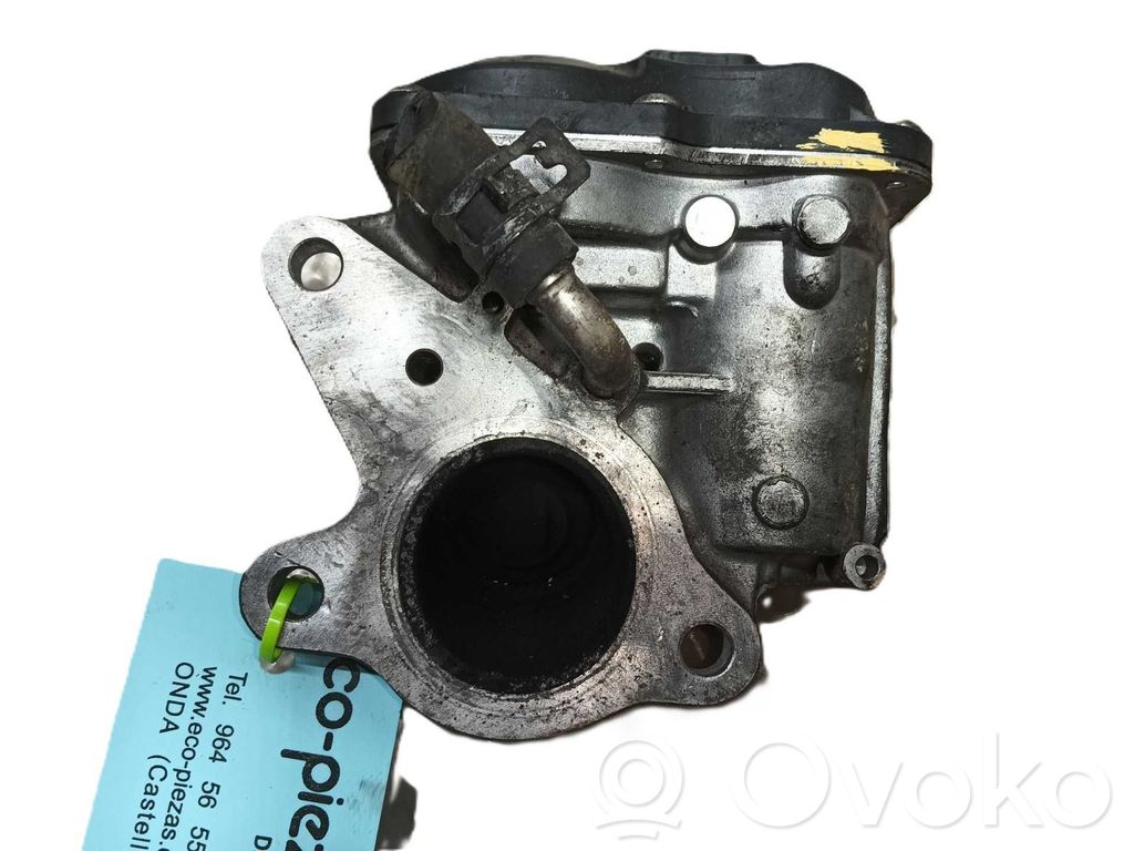 Válvula EGR   147103921R,H8201353607