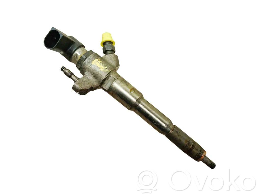 Polttoainesuutin   166093282R,166000372R