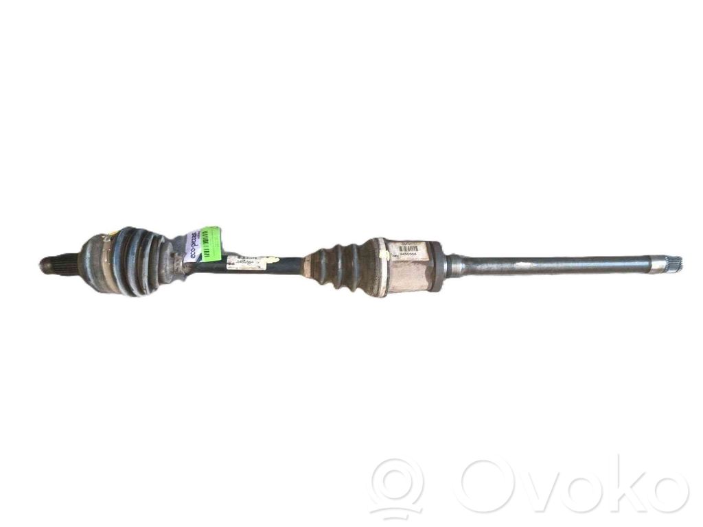BMW X3 E83 Semiasse anteriore 