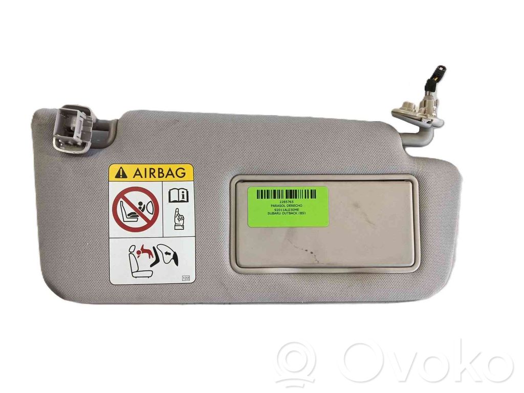 Aletta parasole   92011AL030ME