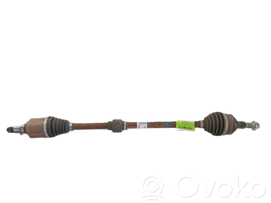 Ford Focus Semiasse anteriore