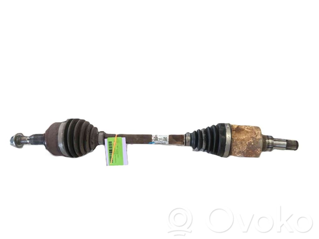 Ford Focus Semiasse anteriore