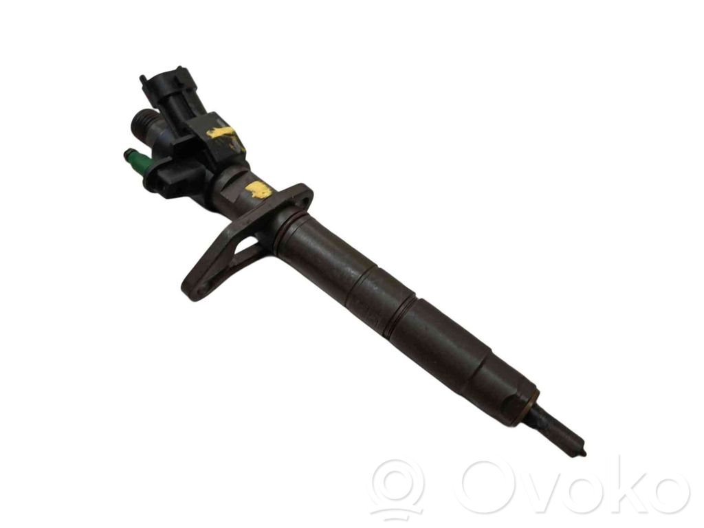 Inyector de combustible   LR066229,FDEFFFE020