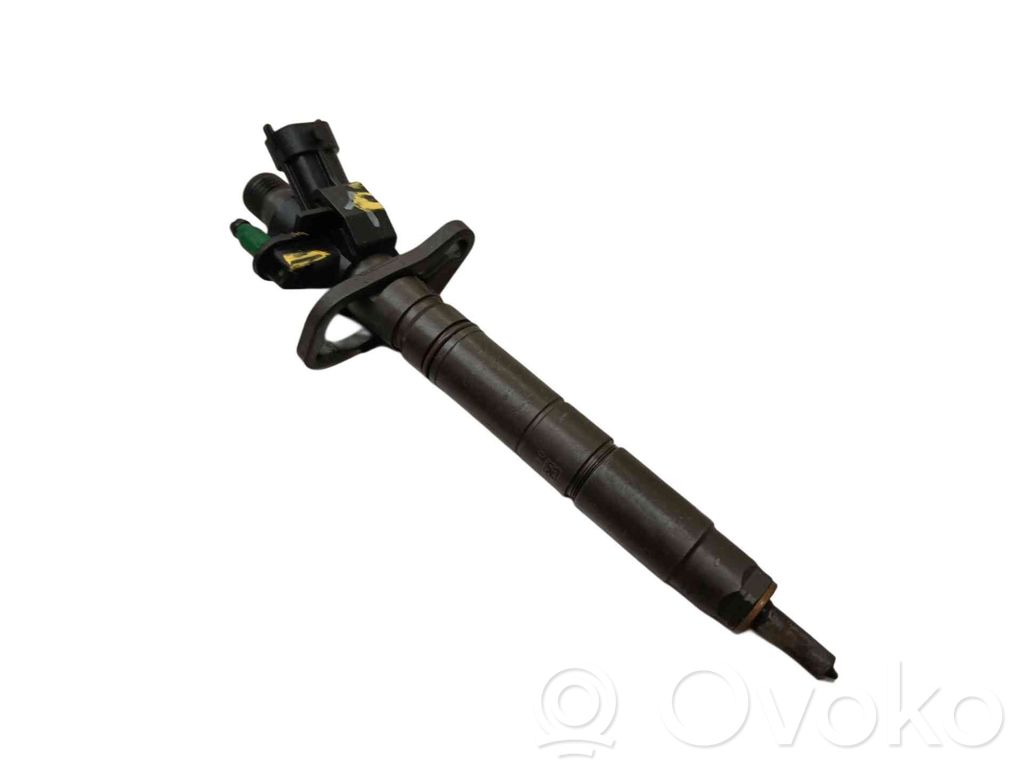 Inyector de combustible   LR066229,FC001DF020