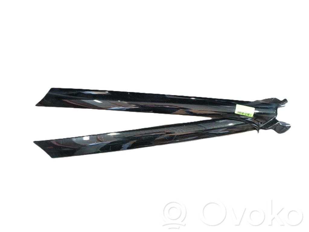 Land Rover Range Rover Sport L494 Garniture de tableau de bord