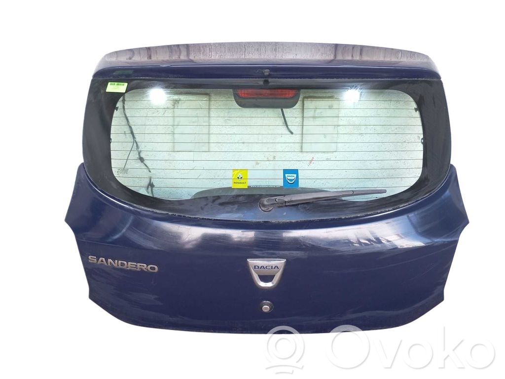 Puerta del maletero/compartimento de carga   901003145R