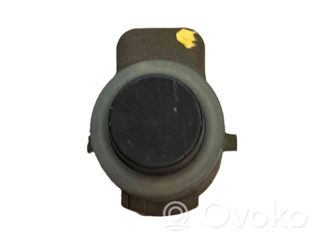 Audi Q8 Parksensor PDC 