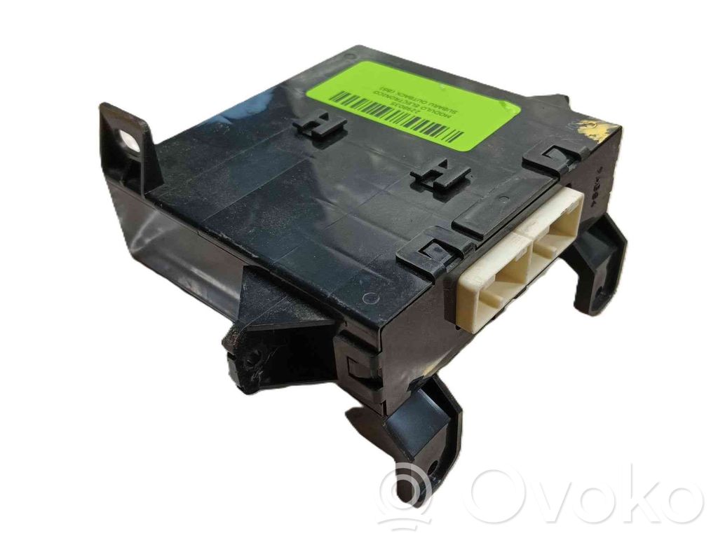 Subaru Outback (BS) Altre centraline/moduli 