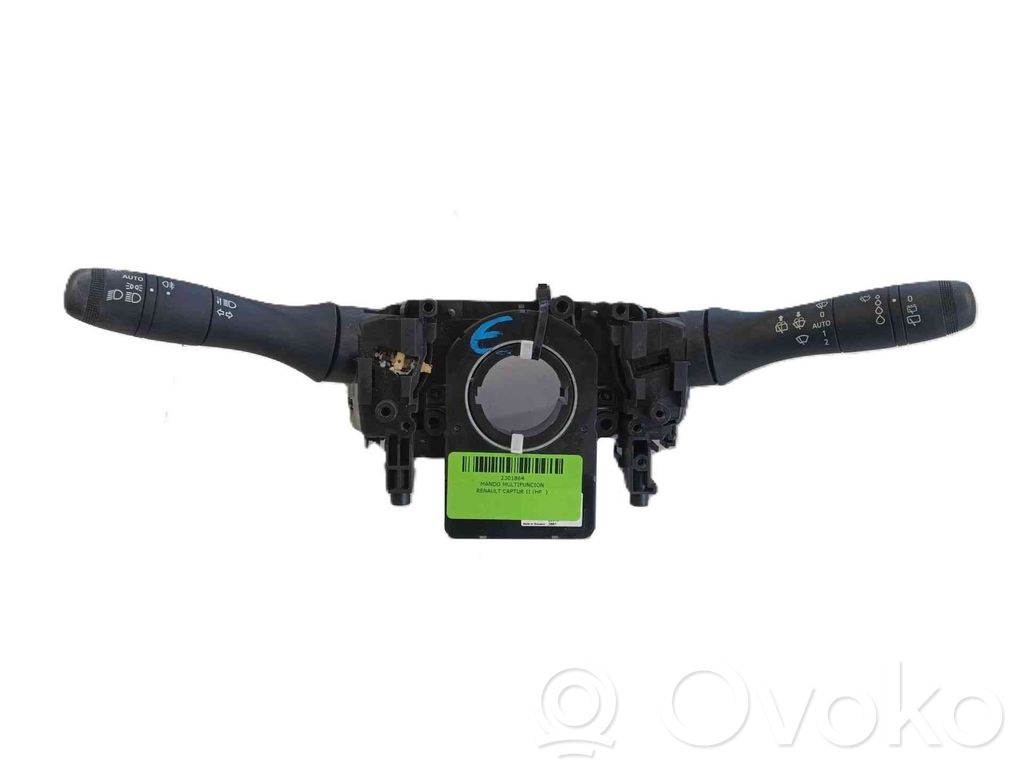 Renault Captur II Comutator/buton multifuncțional 
