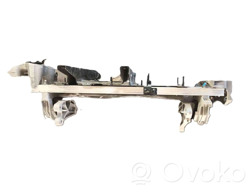 Opel Corsa F Suport tampon motor 