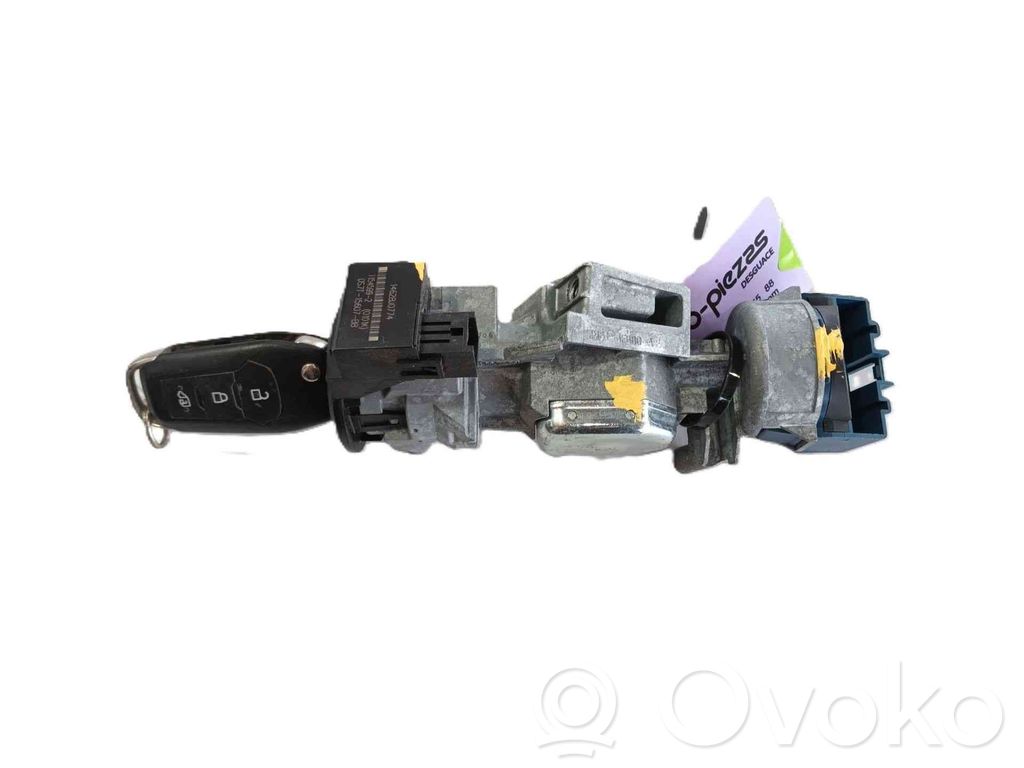 Virtalukko   1681167,1462BJ0774,3M513F880AE