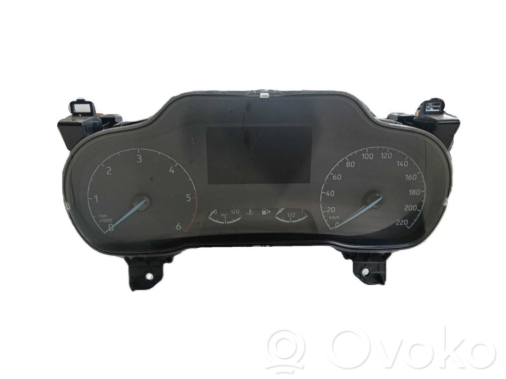 Vitezometru (grup de instrumente)   2586260,00277977,LT1T10849CCJ