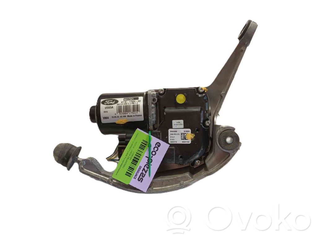 Ford Transit - Tourneo Connect Motor ștergător