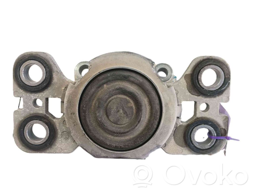 Land Rover Discovery 5 Suport tampon motor