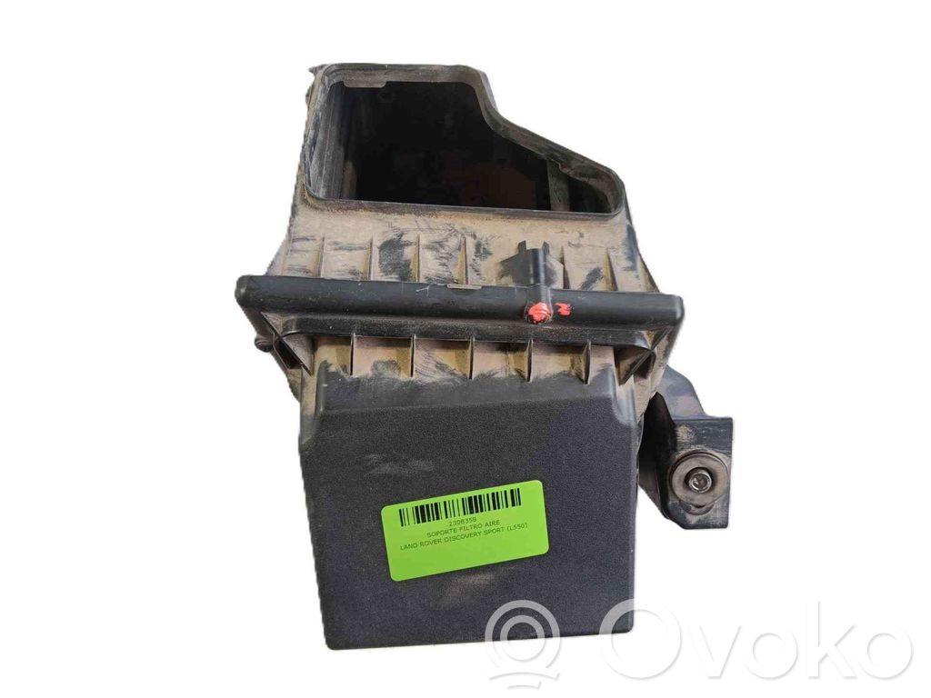Ilmansuodatin   LR071943,GJ329600AD